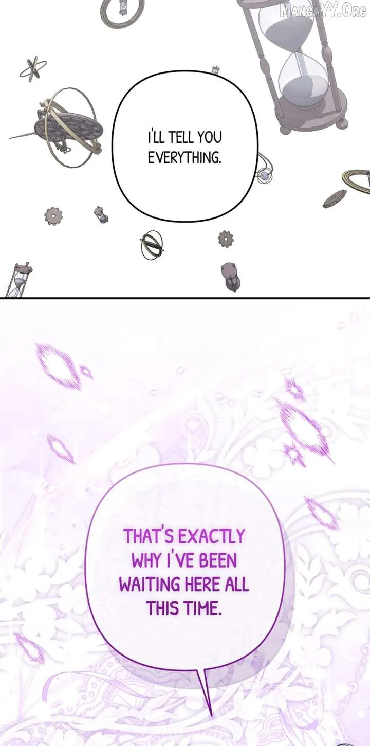 Will You Marry Me Under Contract, Your Highness? Chapter 74 page 29