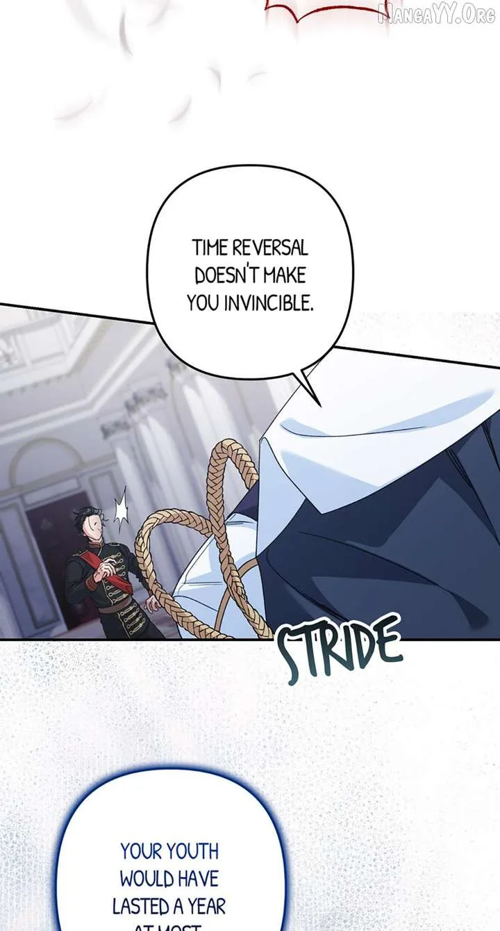 Will You Marry Me Under Contract, Your Highness? Chapter 75 page 48