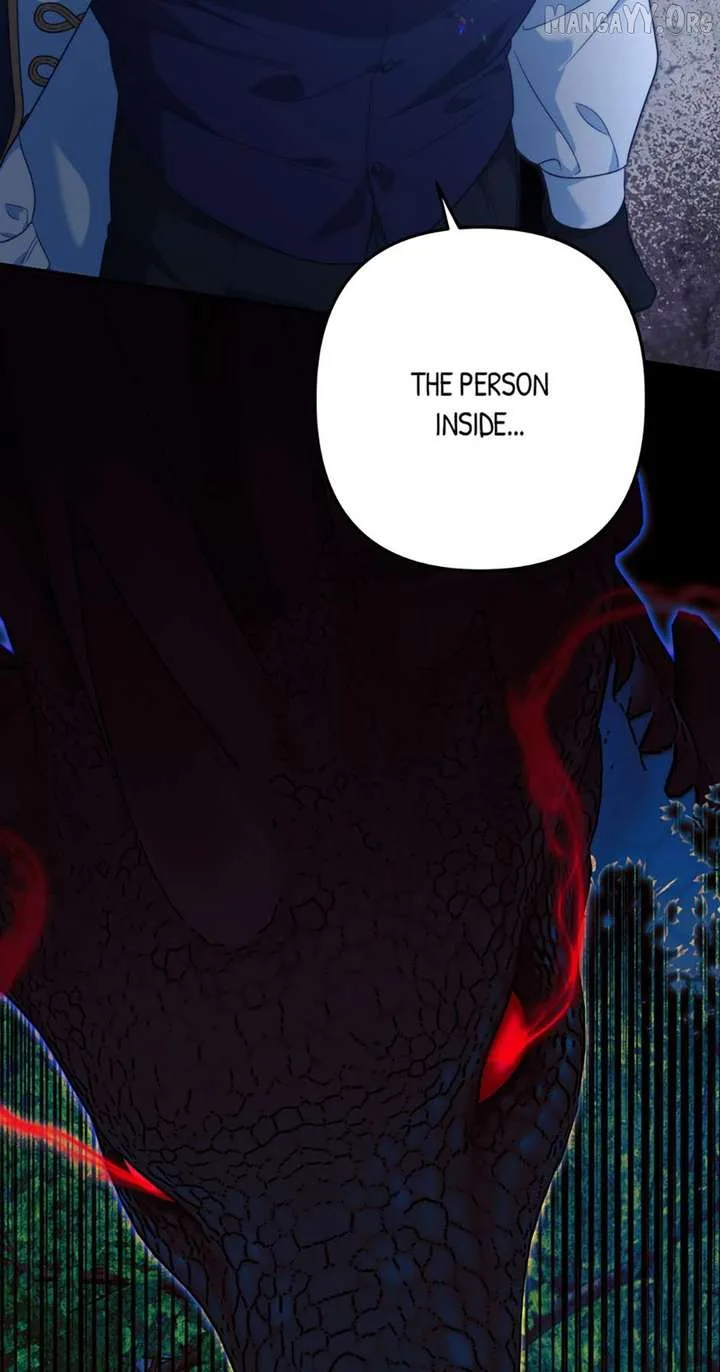 Will You Marry Me Under Contract, Your Highness? Chapter 74 page 3