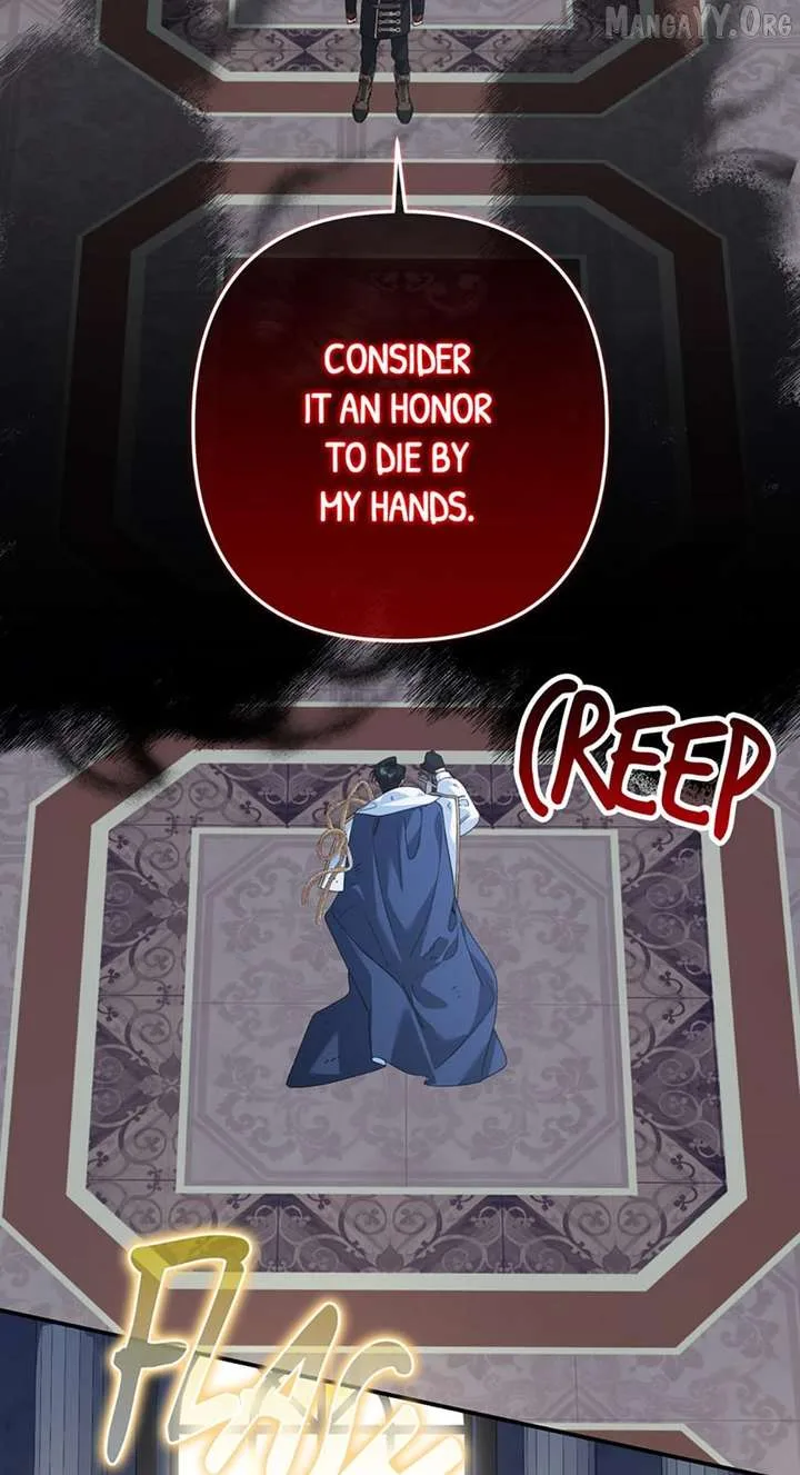 Will You Marry Me Under Contract, Your Highness? Chapter 75 page 40