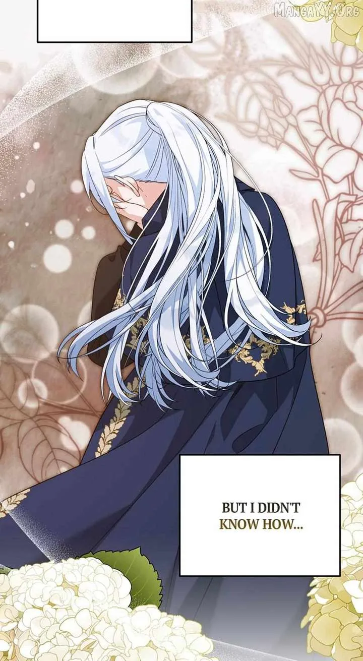 Will You Marry Me Under Contract, Your Highness? Chapter 74 page 34