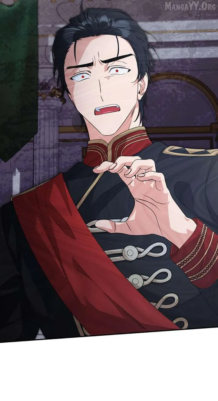 Will You Marry Me Under Contract, Your Highness? Chapter 75 page 45