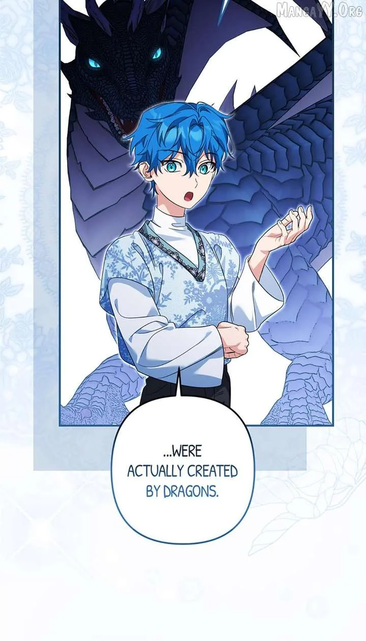 Will You Marry Me Under Contract, Your Highness? Chapter 75 page 23