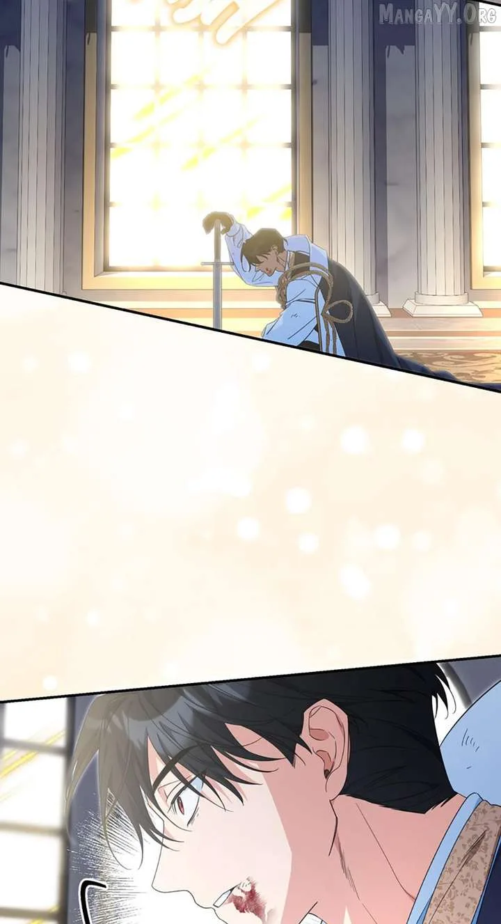 Will You Marry Me Under Contract, Your Highness? Chapter 75 page 41