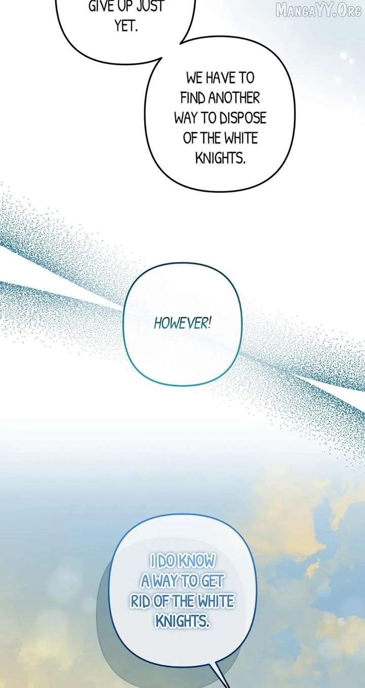 Will You Marry Me Under Contract, Your Highness? Chapter 75 page 25