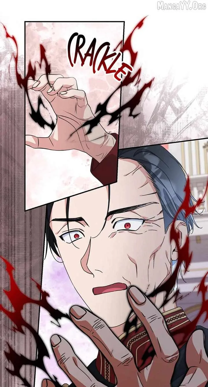 Will You Marry Me Under Contract, Your Highness? Chapter 75 page 46