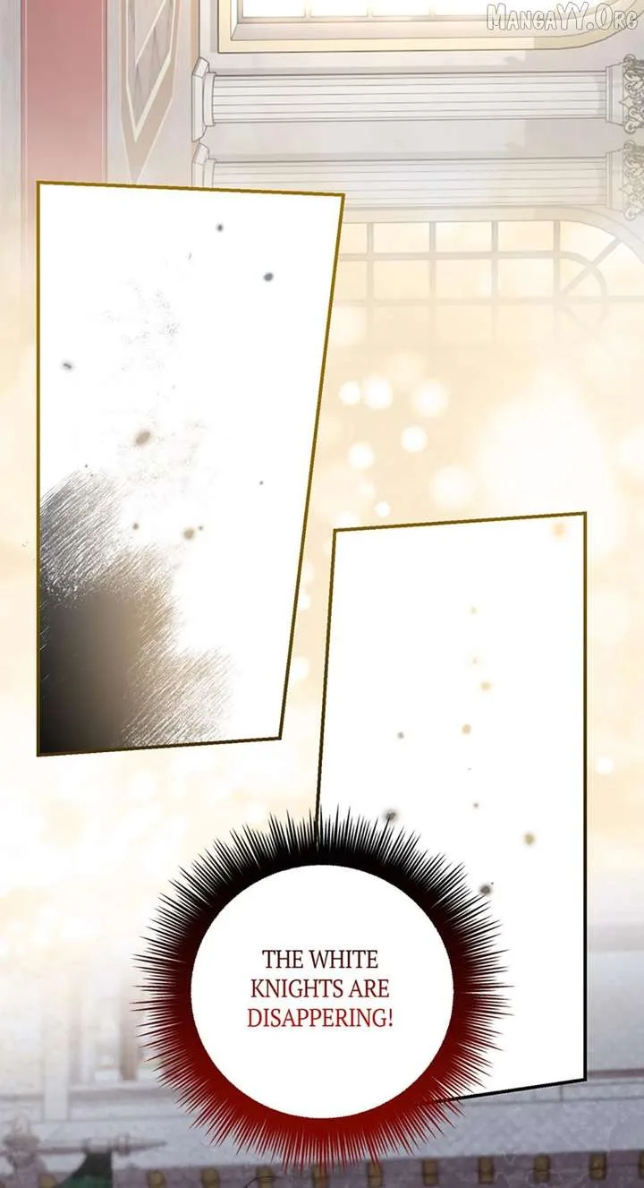 Will You Marry Me Under Contract, Your Highness? Chapter 75 page 44