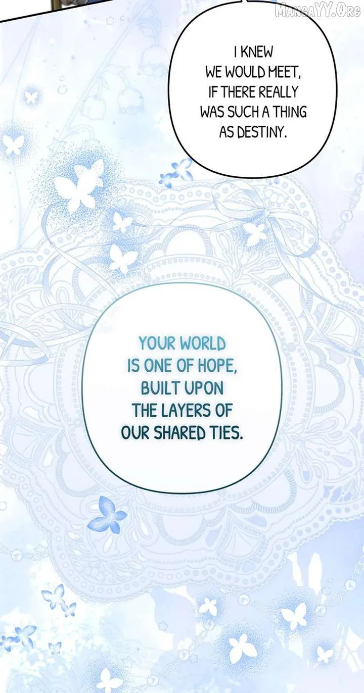 Will You Marry Me Under Contract, Your Highness? Chapter 74 page 56