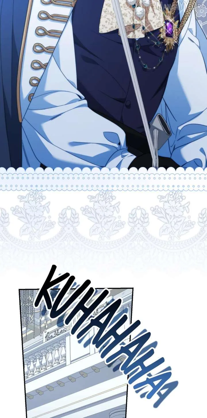 Will You Marry Me Under Contract, Your Highness? Chapter 74 page 25