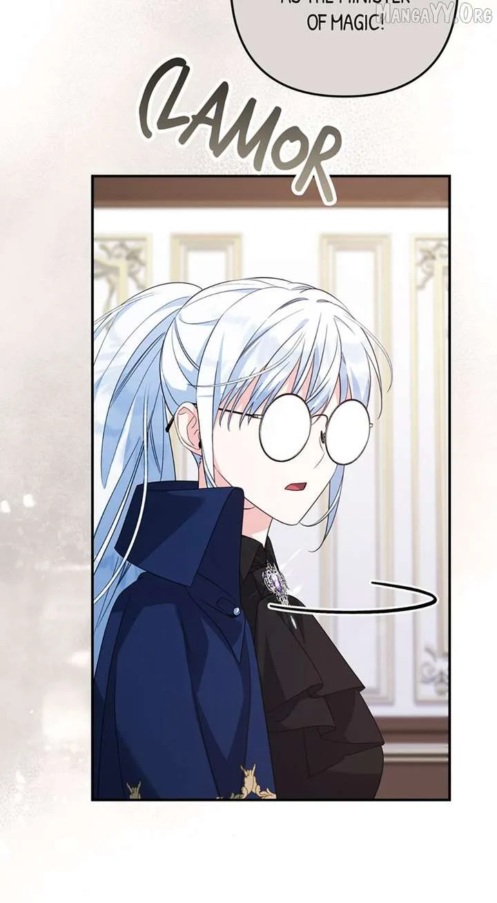 Will You Marry Me Under Contract, Your Highness? Chapter 74 page 39
