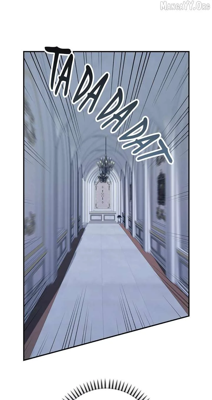 Will You Marry Me Under Contract, Your Highness? Chapter 74 page 9