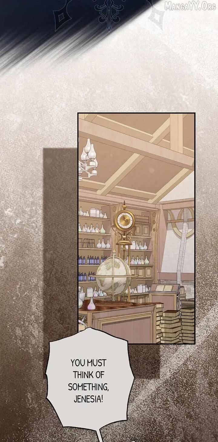 Will You Marry Me Under Contract, Your Highness? Chapter 74 page 46