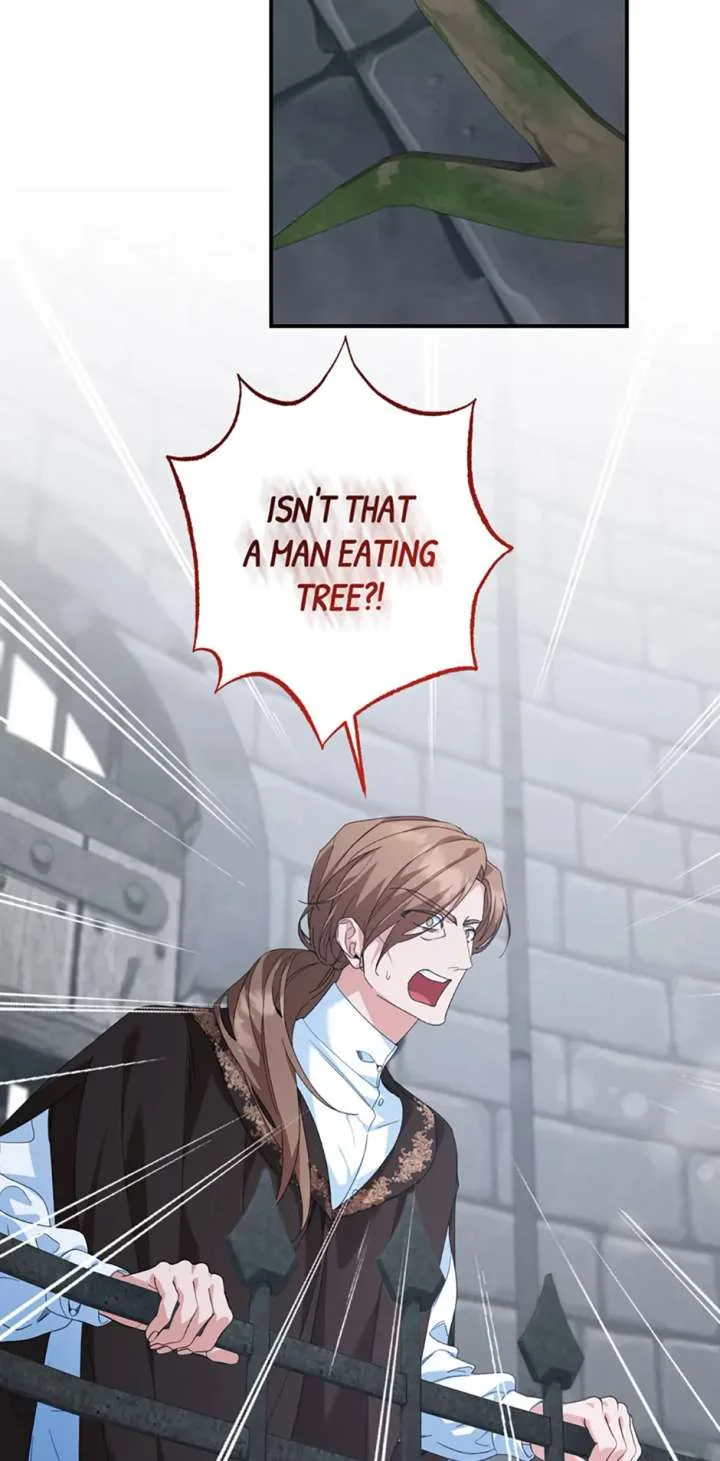 Will You Marry Me Under Contract, Your Highness? Chapter 69 page 41