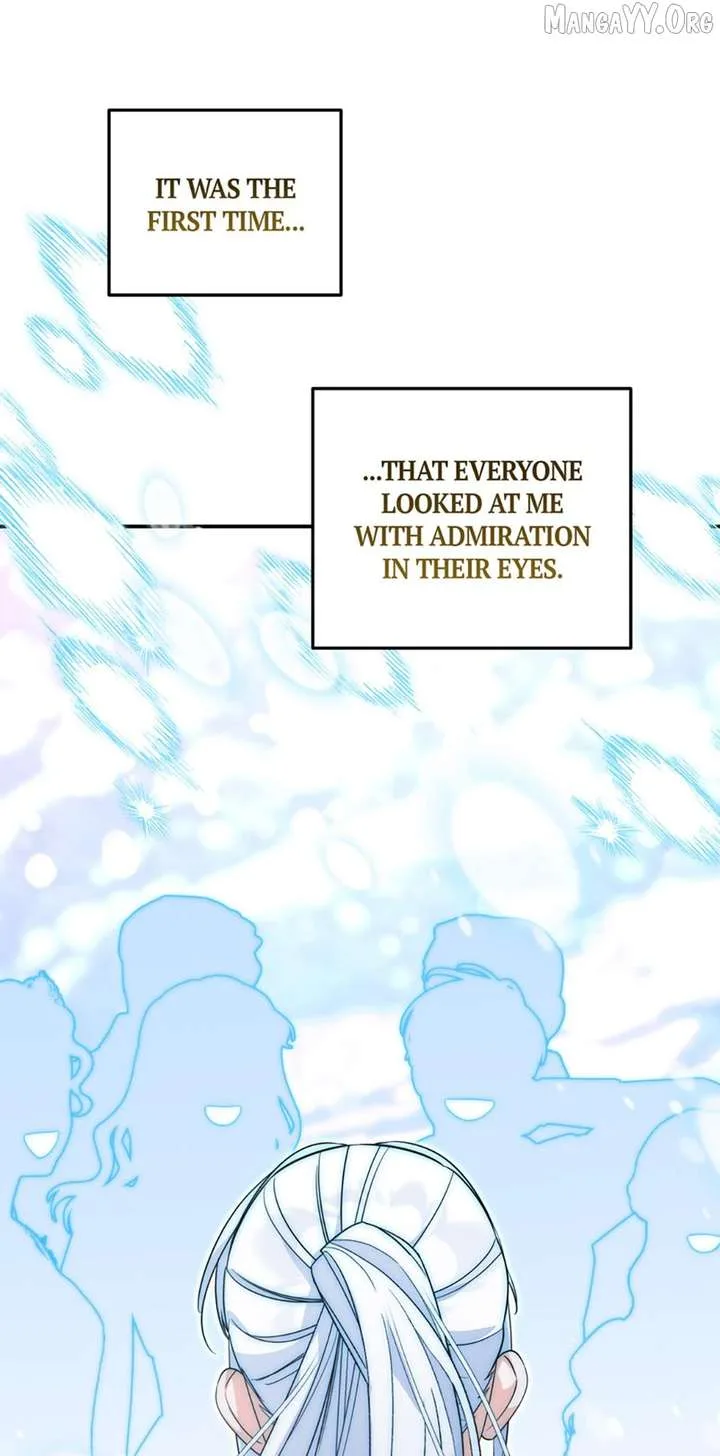Will You Marry Me Under Contract, Your Highness? Chapter 74 page 40