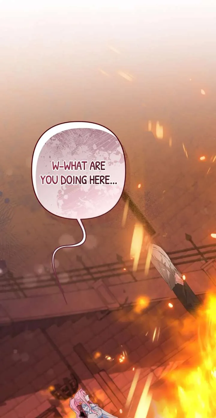 Will You Marry Me Under Contract, Your Highness? Chapter 71 page 2