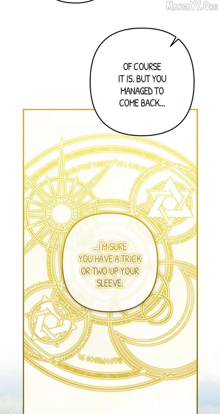 Will You Marry Me Under Contract, Your Highness? Chapter 75 page 27