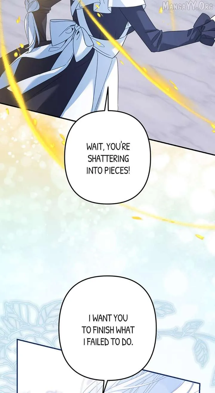 Will You Marry Me Under Contract, Your Highness? Chapter 74 page 63