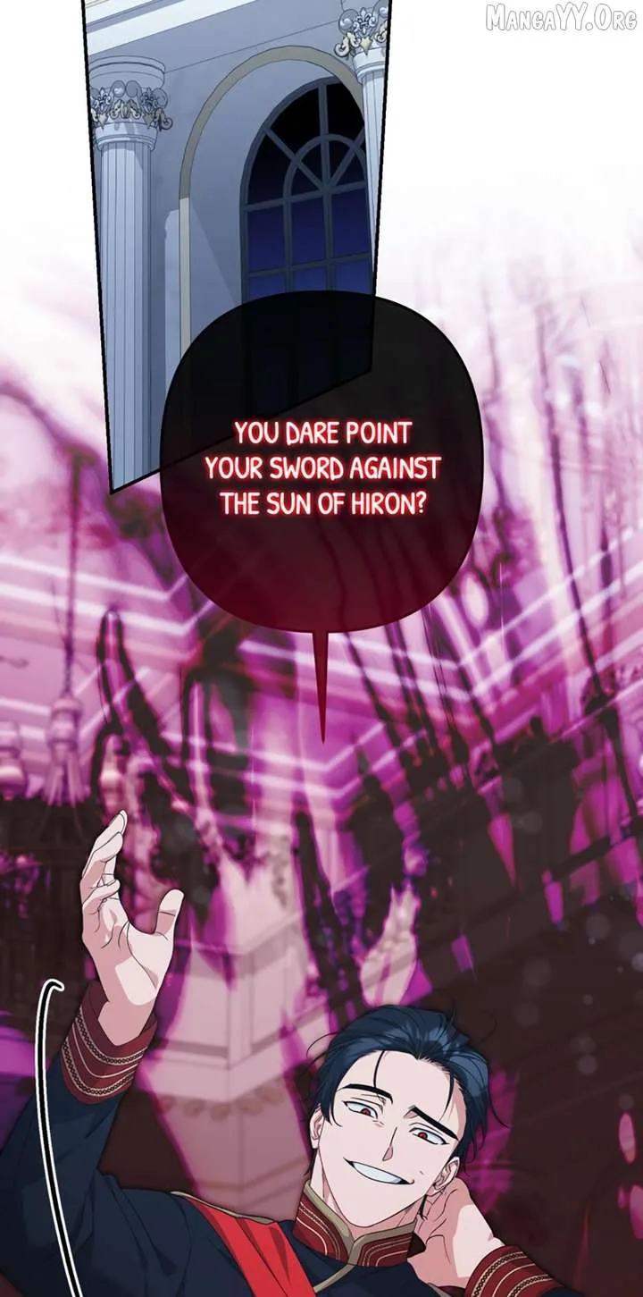 Will You Marry Me Under Contract, Your Highness? Chapter 74 page 26