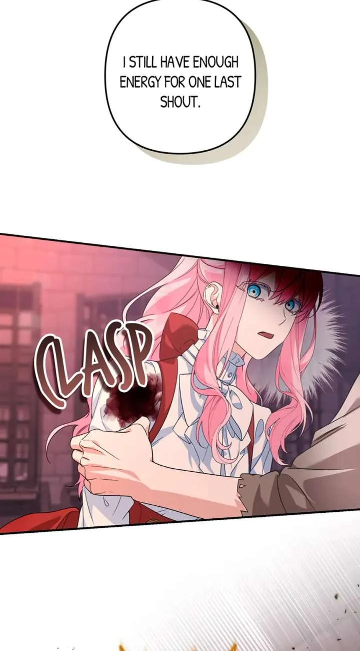 Will You Marry Me Under Contract, Your Highness? Chapter 71 page 17