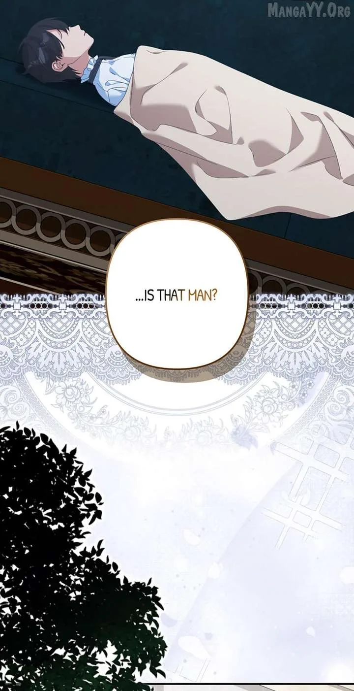Will You Marry Me Under Contract, Your Highness? Chapter 72 page 38