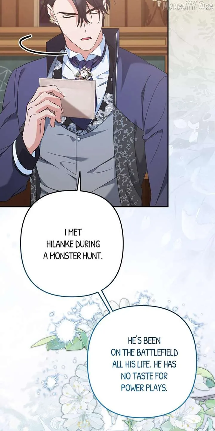 Will You Marry Me Under Contract, Your Highness? Chapter 77 page 7