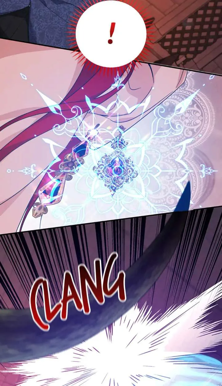 Will You Marry Me Under Contract, Your Highness? Chapter 70 page 29