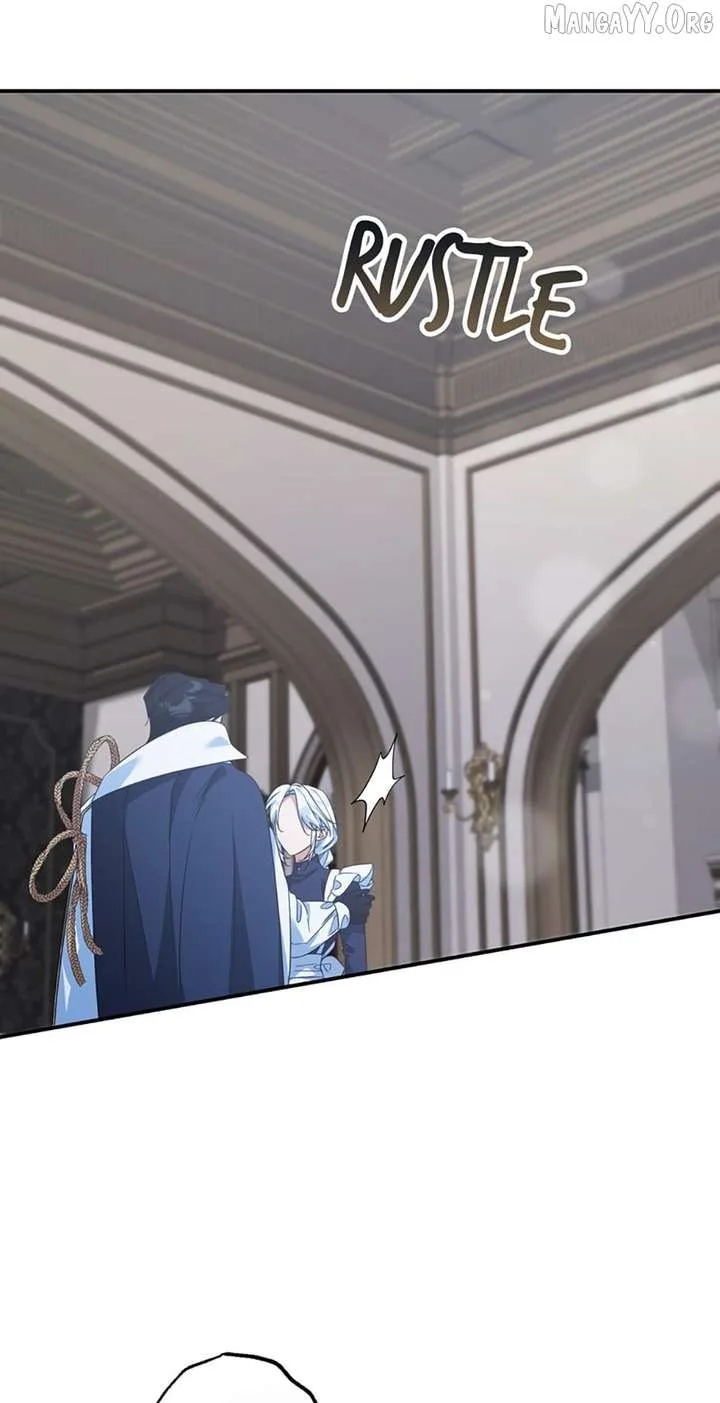 Will You Marry Me Under Contract, Your Highness? Chapter 72 page 33