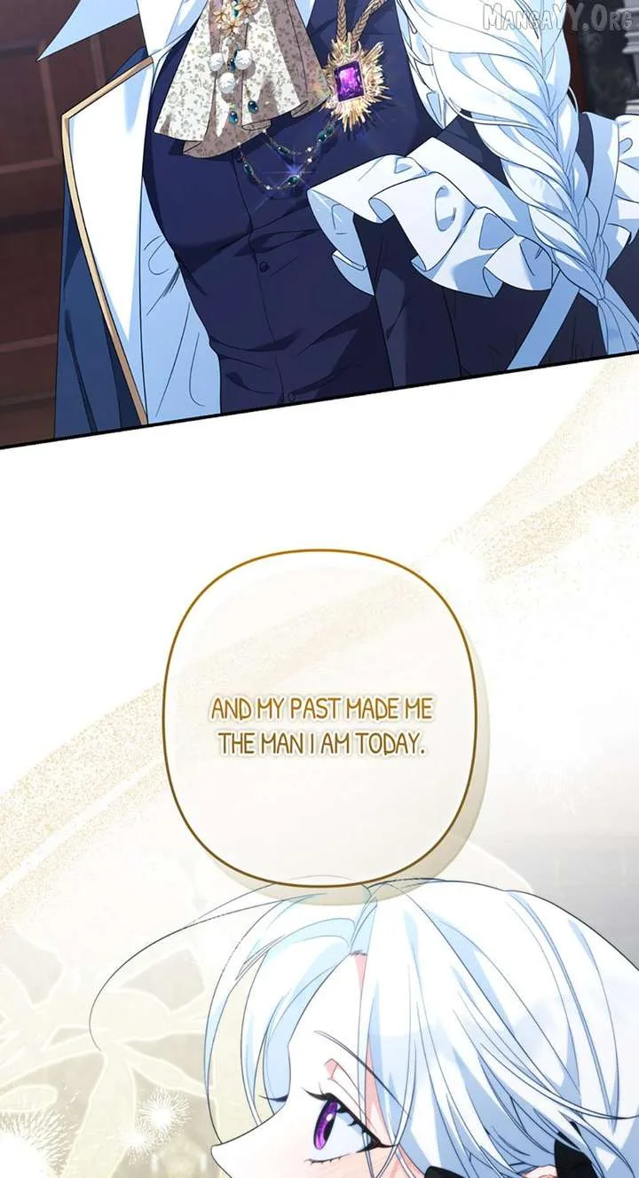Will You Marry Me Under Contract, Your Highness? Chapter 72 page 29