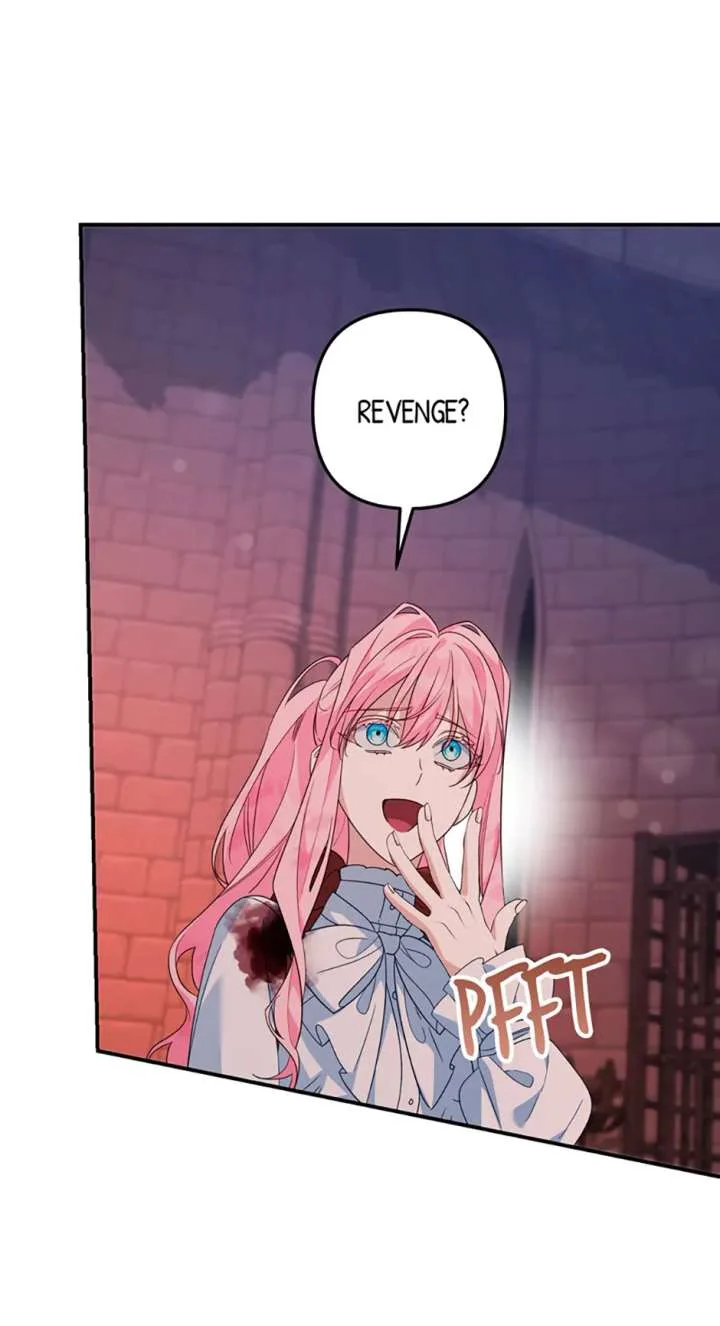 Will You Marry Me Under Contract, Your Highness? Chapter 71 page 15
