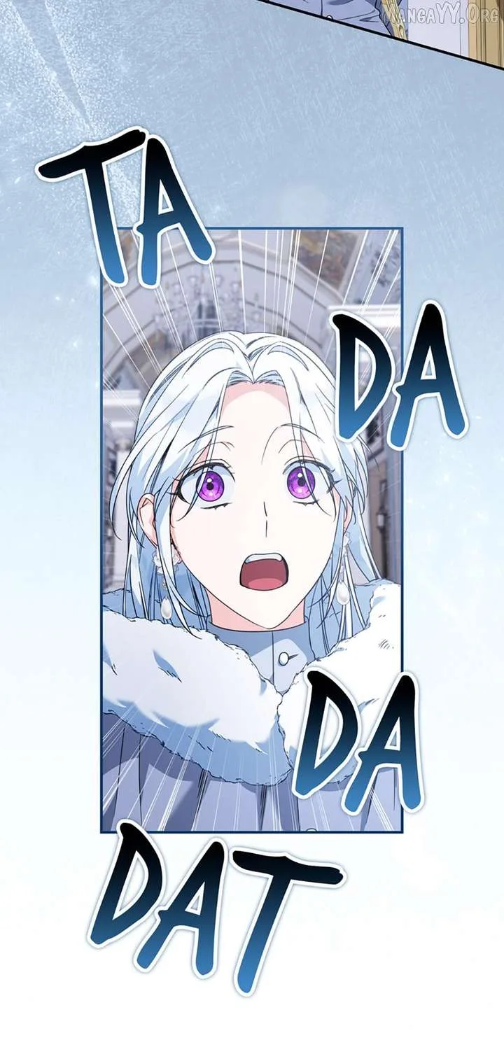 Will You Marry Me Under Contract, Your Highness? Chapter 77 page 16