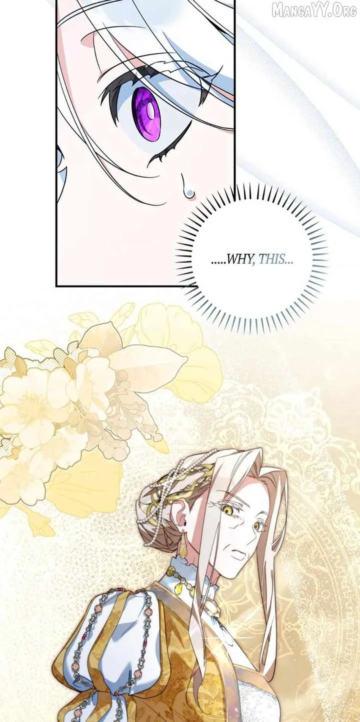 Will You Marry Me Under Contract, Your Highness? Chapter 77 page 2