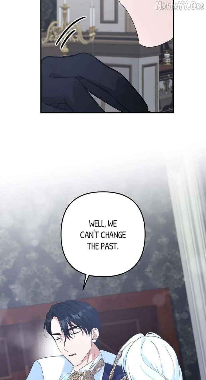 Will You Marry Me Under Contract, Your Highness? Chapter 72 page 28