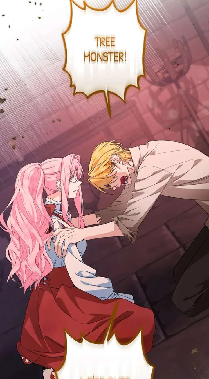 Will You Marry Me Under Contract, Your Highness? Chapter 71 page 18