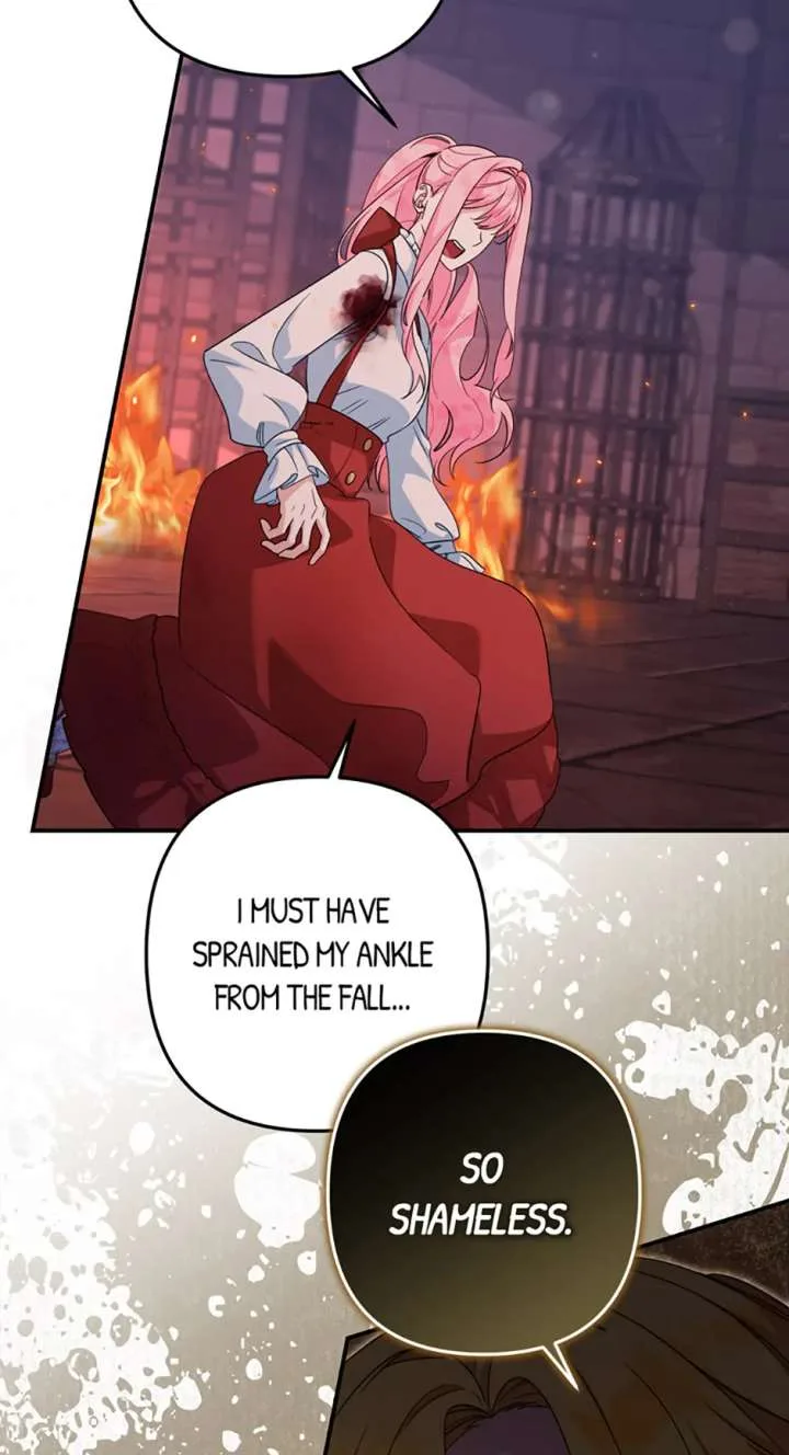 Will You Marry Me Under Contract, Your Highness? Chapter 71 page 11