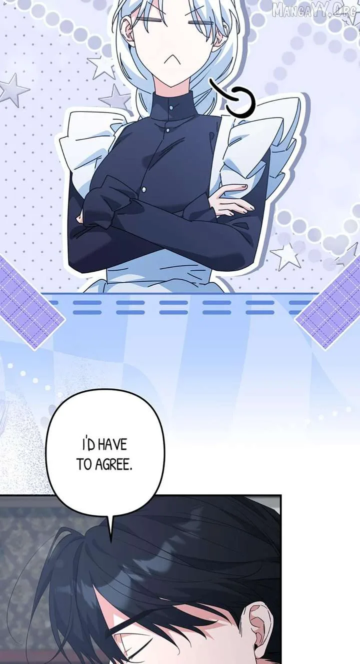 Will You Marry Me Under Contract, Your Highness? Chapter 72 page 26