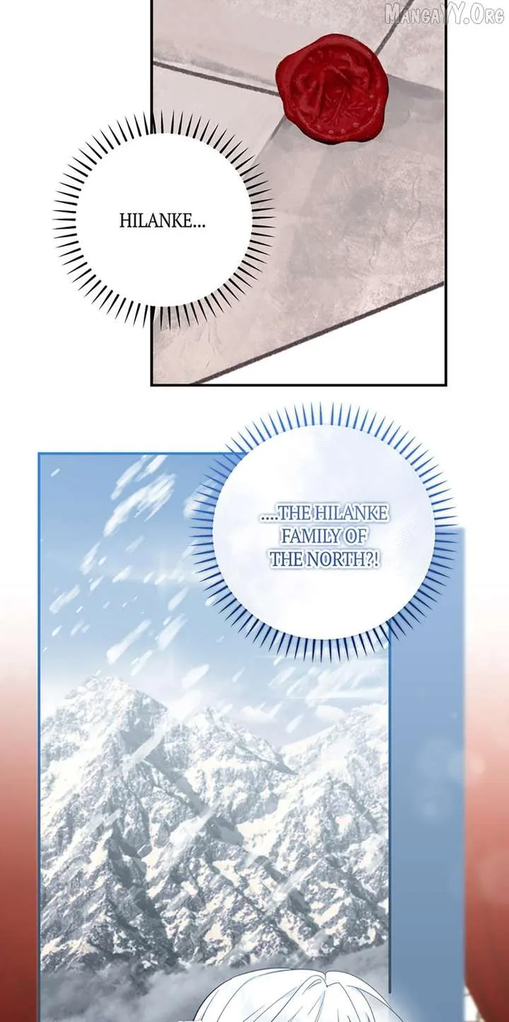 Will You Marry Me Under Contract, Your Highness? Chapter 77 page 5
