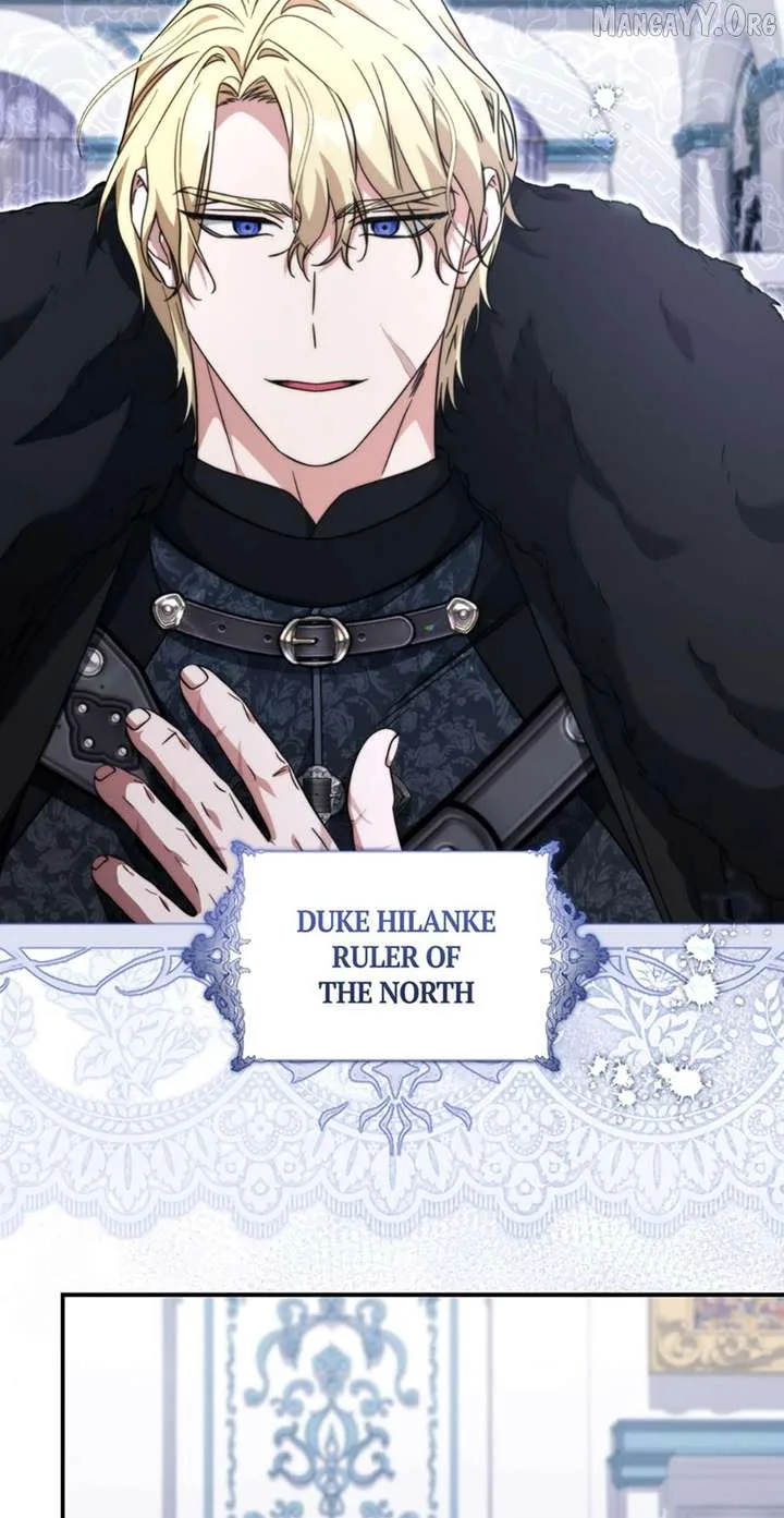 Will You Marry Me Under Contract, Your Highness? Chapter 77 page 21