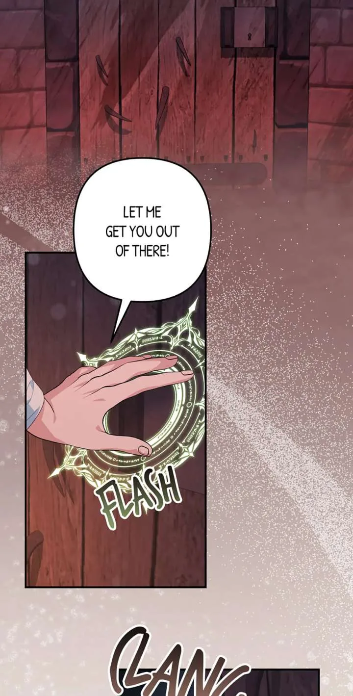 Will You Marry Me Under Contract, Your Highness? Chapter 70 page 36