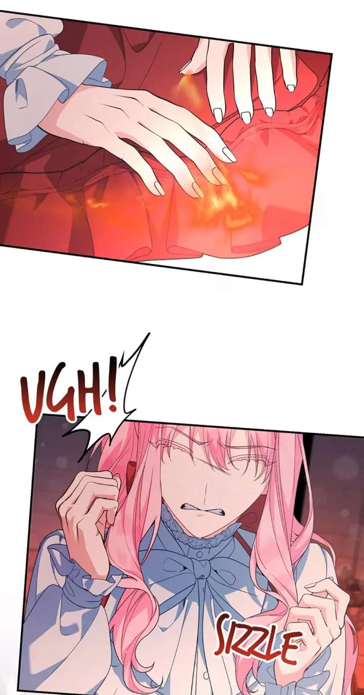 Will You Marry Me Under Contract, Your Highness? Chapter 70 page 47