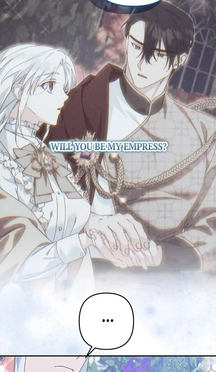 Will You Marry Me Under Contract, Your Highness? Chapter 76 page 42