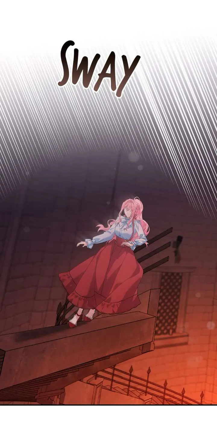 Will You Marry Me Under Contract, Your Highness? Chapter 70 page 41
