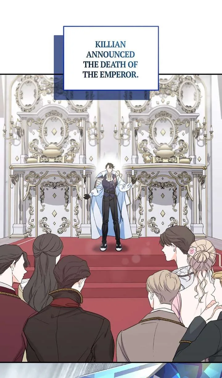 Will You Marry Me Under Contract, Your Highness? Chapter 76 page 30