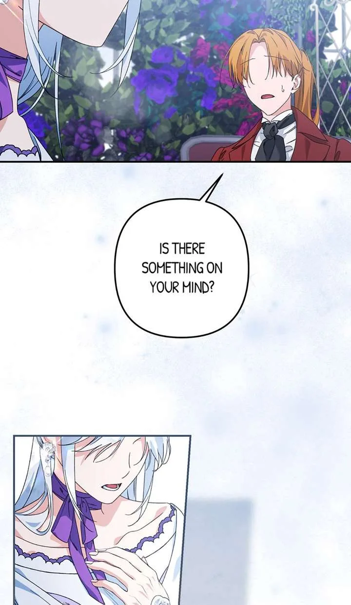 Will You Marry Me Under Contract, Your Highness? Chapter 76 page 43