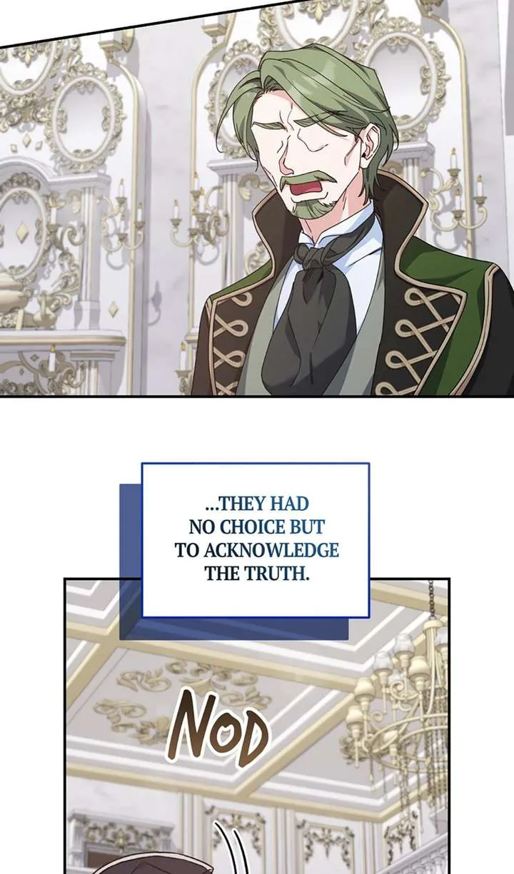 Will You Marry Me Under Contract, Your Highness? Chapter 76 page 33