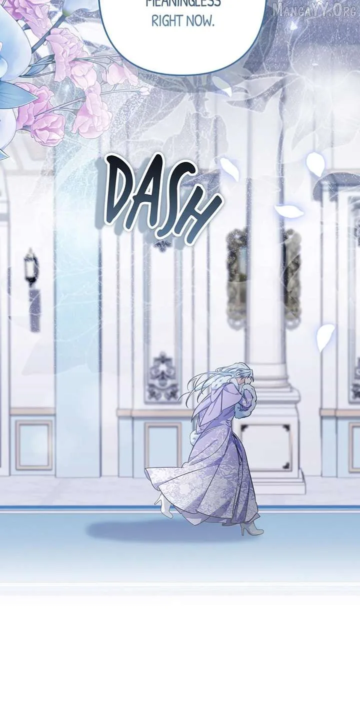 Will You Marry Me Under Contract, Your Highness? Chapter 77 page 60