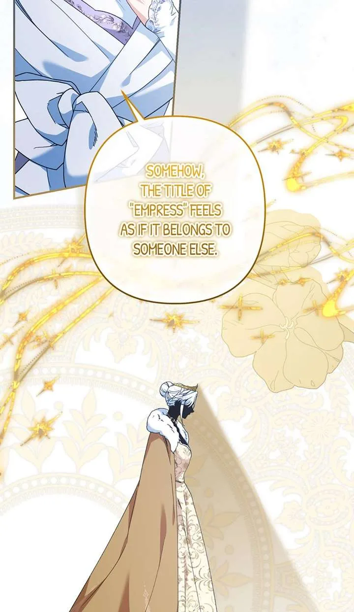 Will You Marry Me Under Contract, Your Highness? Chapter 76 page 44
