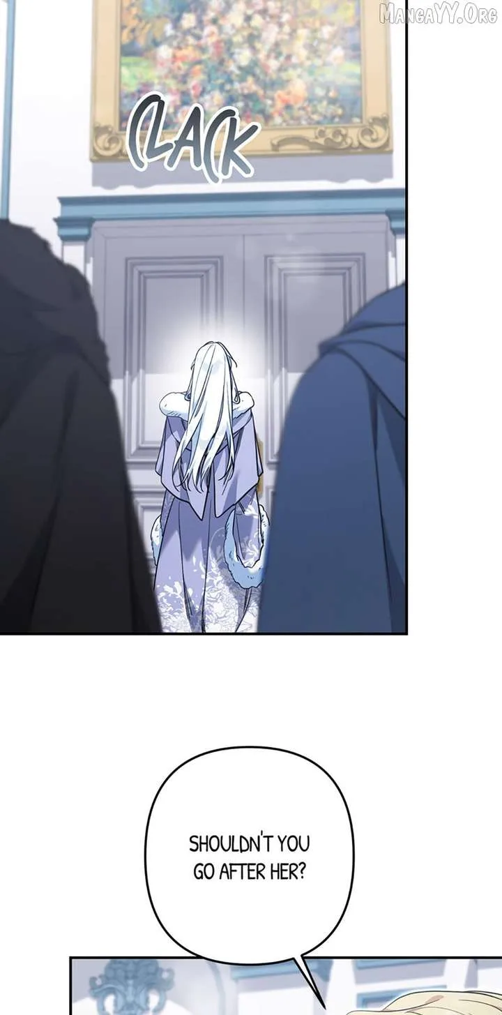 Will You Marry Me Under Contract, Your Highness? Chapter 77 page 58