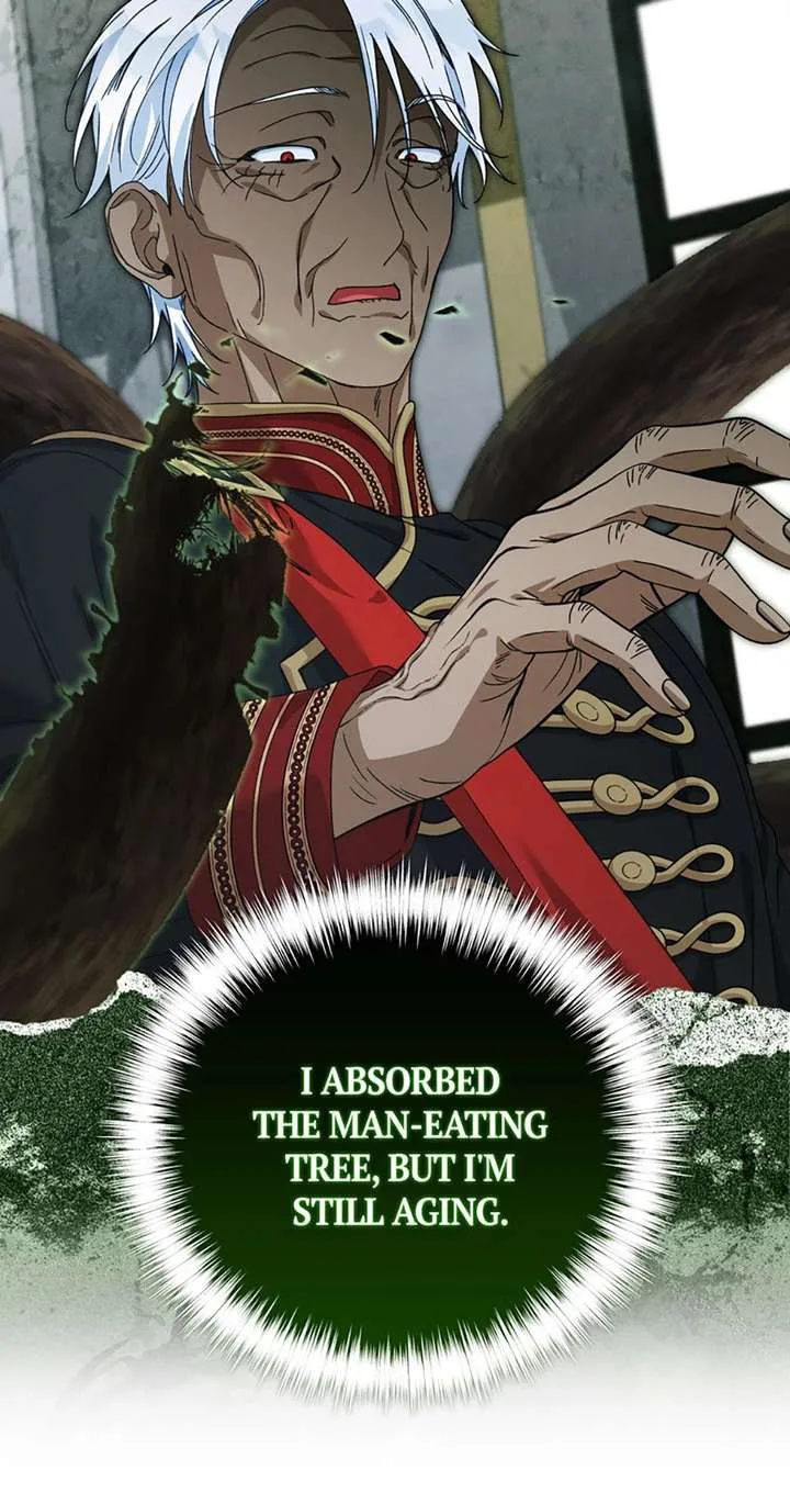 Will You Marry Me Under Contract, Your Highness? Chapter 76 page 7
