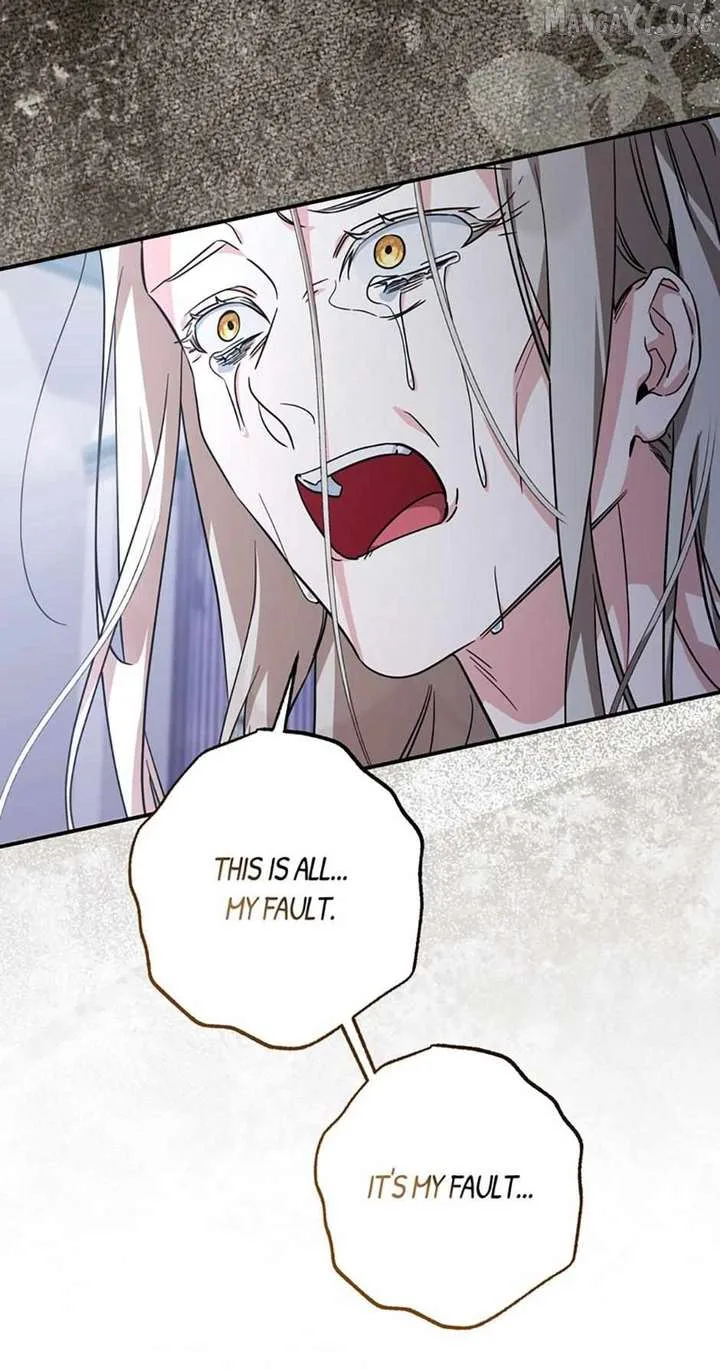 Will You Marry Me Under Contract, Your Highness? Chapter 77 page 39