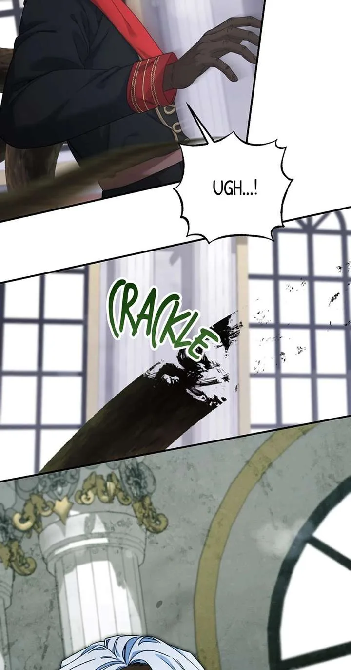 Will You Marry Me Under Contract, Your Highness? Chapter 76 page 6